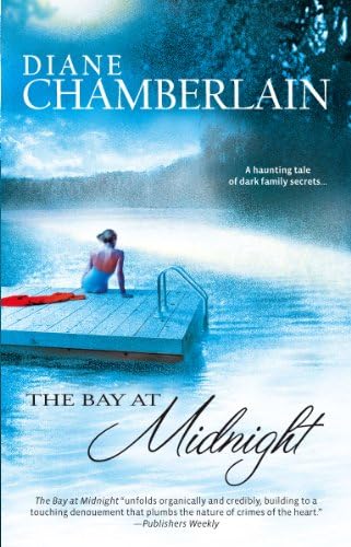 The Bay at Midnight Paperback – August 22, 2006