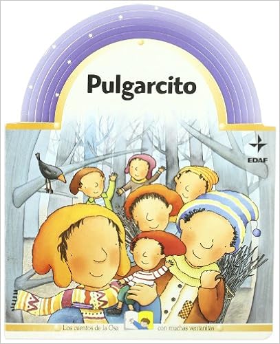 Descargar Pulgarcito Cuentos De La Osa Spanish Edition - 