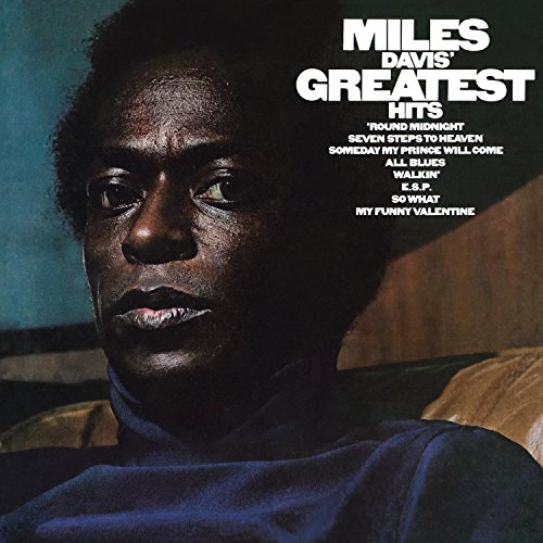 Album Art for Greatest Hits by Miles Davis
