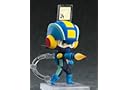 Good Smile Mega Man Battle Network Mega Man EXE Nendoroid Action Figure