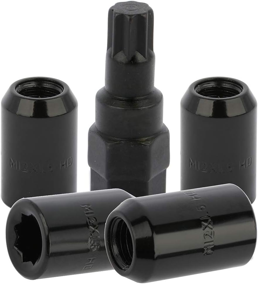 Honda Crv Lug Nut Key