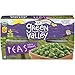 Green Valley Organics Sweet Peas, Single Serve 4 Ounce Cups, Pack of 6