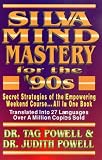 Silva Mind Mastery for the '90s by 