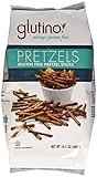Glutino Gluten Free Pretzel Sticks, 14.1 oz