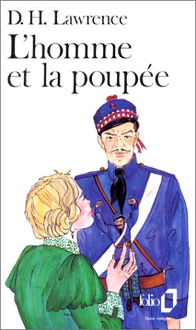 L'Homme et la Poupée