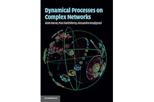 Dynamical Processes on Complex Networks