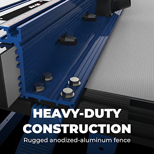 Kreg PRS1015 Precision Router Table Fence Pricepulse