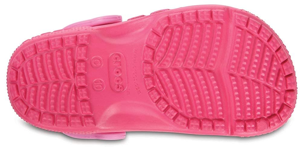 girls paw patrol crocs