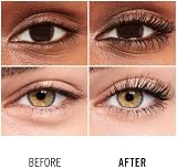 Rimmel London Thrill Seeker Mascara Bold Volume Lengthening Clump-Free view 9
