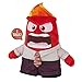 Inside Out Talking Plush, Anger