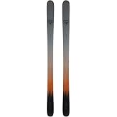 Rossignol Sender Soul 92 Open | Sender Soul 92 Skis bring effortless surf, predictable control, and freeride versatility