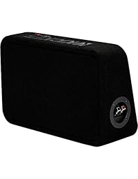 Kicker Subwoofer TCWRT672 CompRT 6.75 "en caja de perfil delgado 2ohm 150W