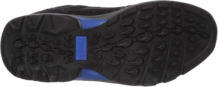 propet peak hiking boot