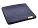 Aquis Original Microfiber Hair Towel, Black