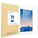 iPad Pro 9.7 Screen Protector, PLESON iPad Air/iPad Air 2/iPad Pro 9.7