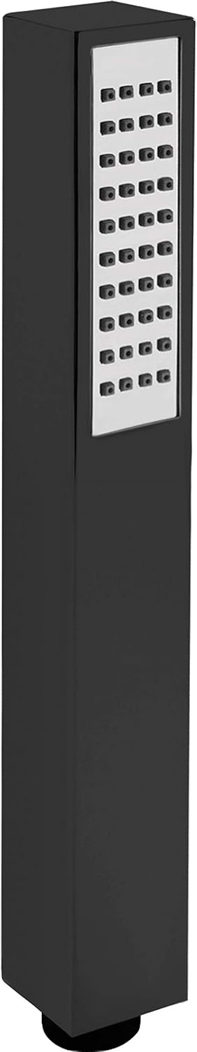 One Functional Shower Handset XDCA5SGN1 - Black