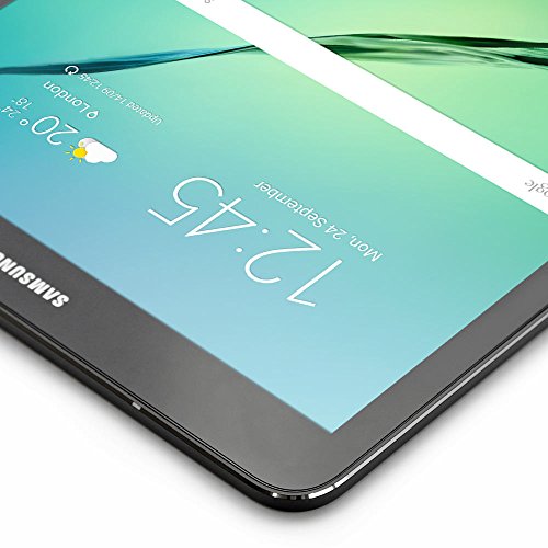 ArmorSuit MilitaryShield - Samsung Galaxy Tab S2 9.7-inch Screen Protector - Anti-Bubble Ultra HD Shield w/ Lifetime Replacements