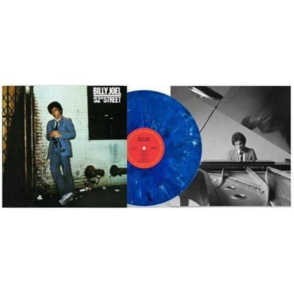 MARS VOLTA/AMPUTECHTURE 限定盤LP アナログ THE MARS VOLTA 'AMPUTECHTURE' 2LP (Blue, White Vinyl)