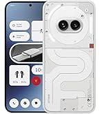Amazon.com: Nothing Phone (2a) Smartphone Unlocked 5G Android