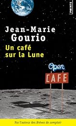 Un  café sur la lune