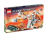 LEGO Mars Mission MX-71 Recon Dropship