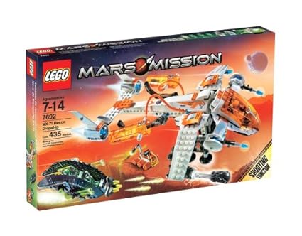 selling lego on amazon