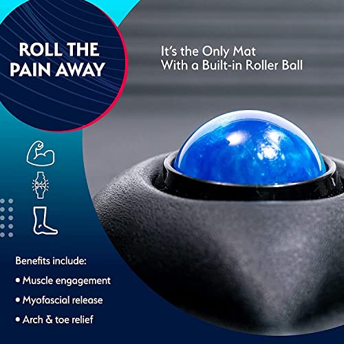 Sky Solutions Anti Fatigue Kitchen Mat ‚Äì Genius Ergonomic Cushioned