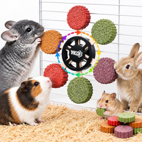 YKD Rotating Chew Toy
