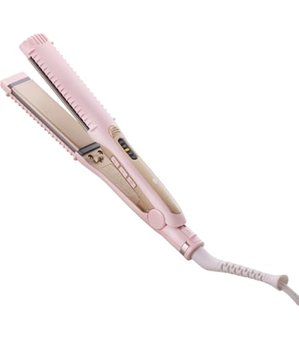 Amazon.com : CREATE ION Grace Straight Hair Straightening Irons