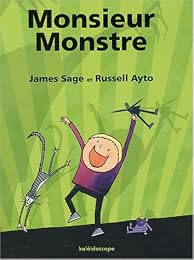 Monsieur Monstre