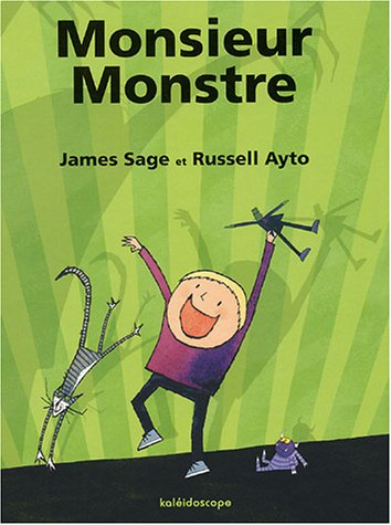 Monsieur Monstre