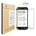 Ytaland [2 Pack] For Ulefone Armor 2 / 2S Screen Protector, Tempered Glass Anti-fingerprints Thin 9H Screen Hardness Screen Protector Film For Ulefone Armor 2 / 2S