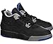 Jordan Nike Kids 4 Retro BP Basketball Shoe