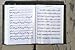 WOGOD Music Sheet File Paper Documents Storage Folder Holder Plastic.A4 Size,40 Pockets (1Black+1Transparent)