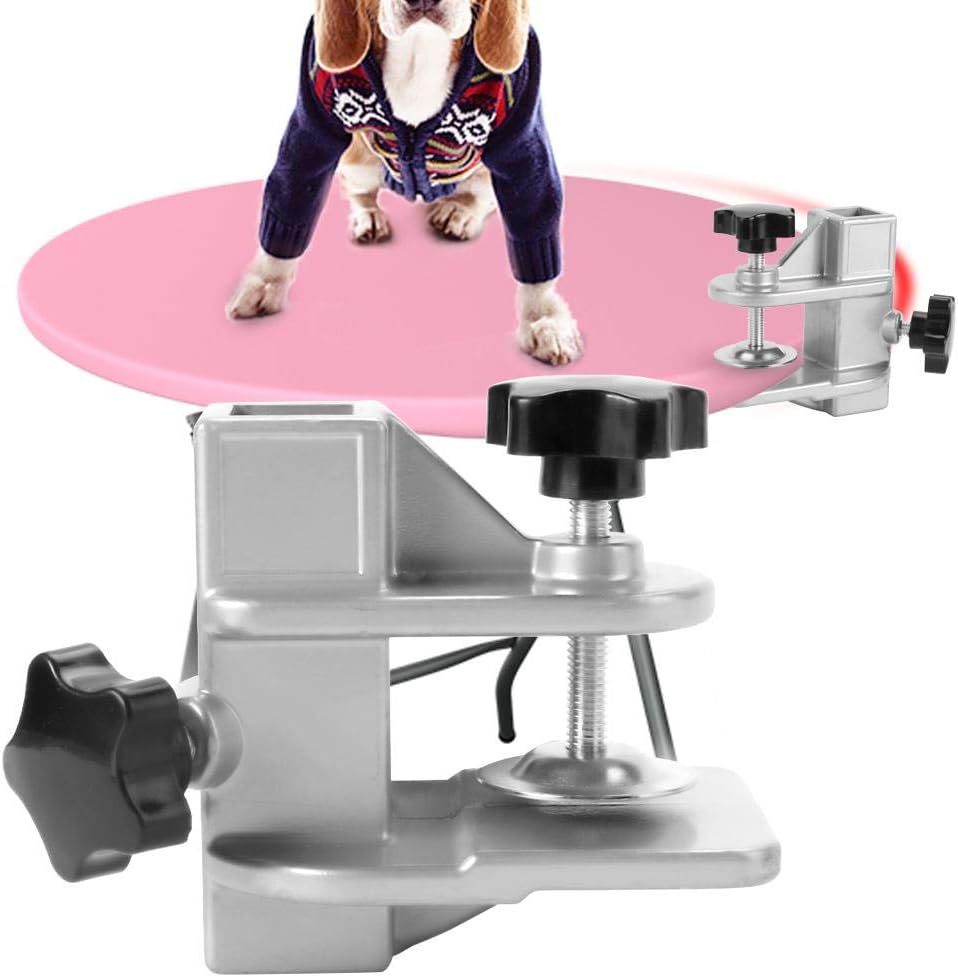 Pet Grooming Table Arms Clamp Pet Grooming Table Arm H Bar Clamp Holder