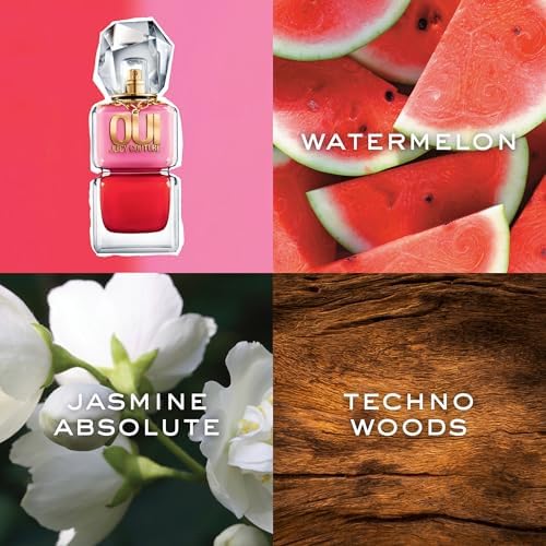 Oui Eau De Perfume Spray 100ml362117