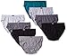 Hanes Men's 8-Pack X-Temp Low Rise Sport Briefs
