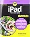 iPad For Seniors For Dummies primary