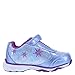 Frozen Girls Light-Up Runner - Toddler & Little Girl Sizes