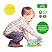 Yoohoom Dinosaur Take Apart Toys Tools, STEM Learning Assembling Puzzle Dinosaurs Building Blocks Boys Girls Toddlers 3+