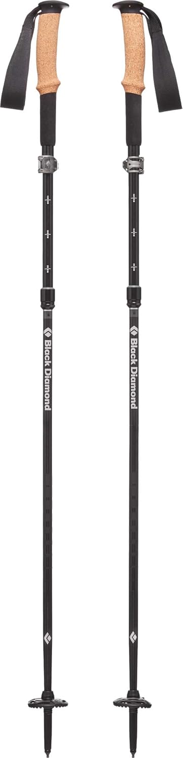 black diamond alpine flz 2018