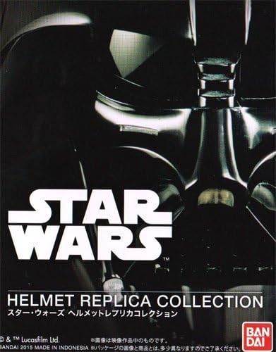 star wars helmet replica collection