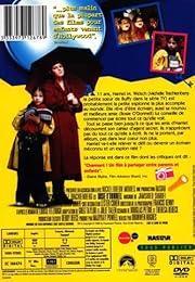 Harriet La Petite Espionne