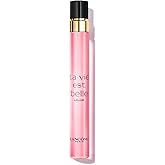 Lancôme La Vie Est Belle L'Elixir Eau de Parfum - Long Lasting Fragrance with Raspberry, Violet & Cocoa Butter - Floral Women's Perfume