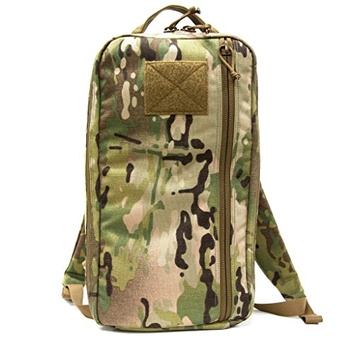 small multicam backpack