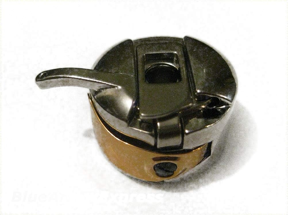 135 131 130 210 140,145 NewPowerGear Bobbin case Replacement for Sew