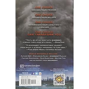 Divergent (Divergent Series)