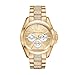 Michael Kors Access Touch Screen Gold Bradshaw Smartwatch MKT5002