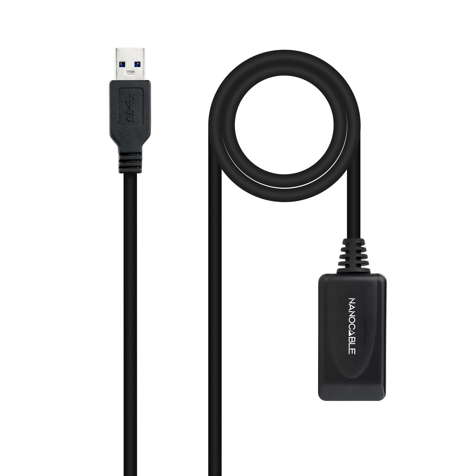 Nano Cable 10.01.0311 (Black)