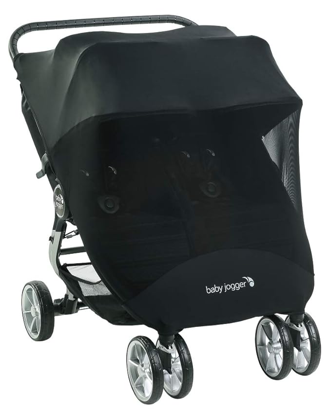 baby jogger city elite weather shield